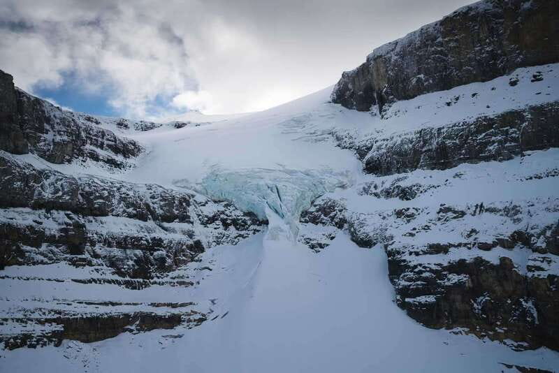 Banff/Jasper: Canadian Rockies Scenic Helicopter Tour - The pilot makes the difference