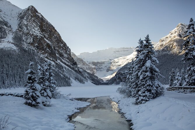 Banff, Lake Louise and Johnston Canyon - Winter Wonderland Tour - Cold-weather planning that matters