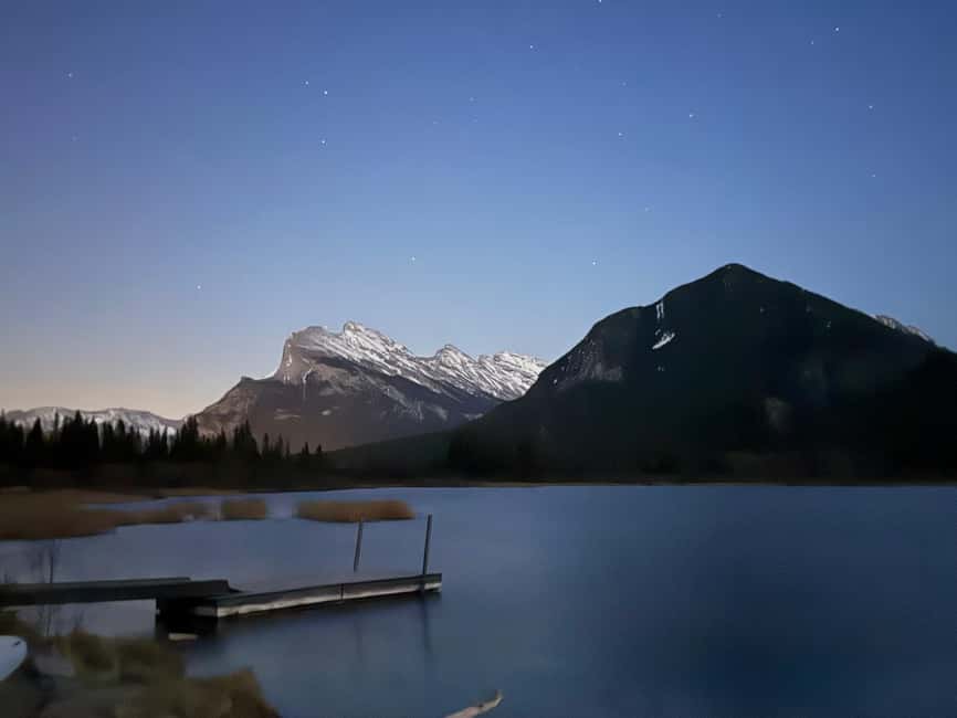 Banff: Lake Louise, Emerald, Moraine Lake & Johnston Canyon - Lake Louise: The Signature Stop