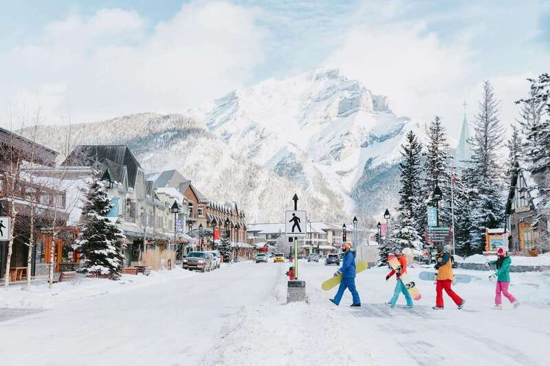 Banff, Lake Louise, Marble Canyon & Yoho National Parks Tour - Key points before you book