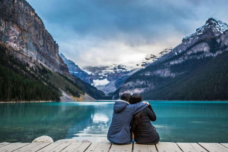 Banff, Lake Louise, Marble Canyon & Yoho National Parks Tour - What $104 really buys you