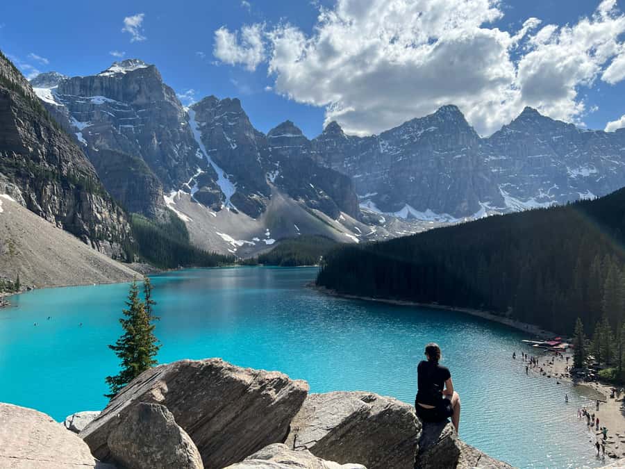 Banff: Moraine Lake, Lake Louise, Emerald Lake and Yoho Trip - Key points to know before booking