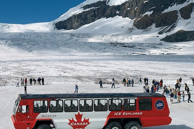 Banff National Park and Columbia Icefield 2 Day Tour from Calgary - Should you book it?
