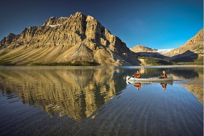 Banff National Park and Columbia Icefield 2 Day Tour from Calgary - FAQ