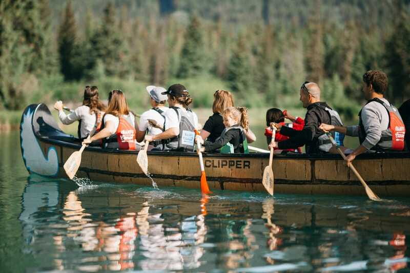 Banff National Park: Big Canoe River Explorer Tour - Should you book the Big Canoe River Explorer Tour?