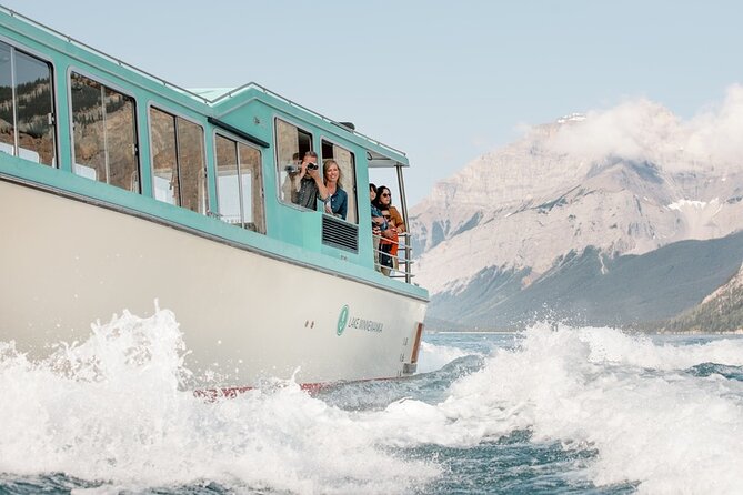 Banff National Park, Johnston Canyon Day Trip from Banff/Calgary - Key points before you book