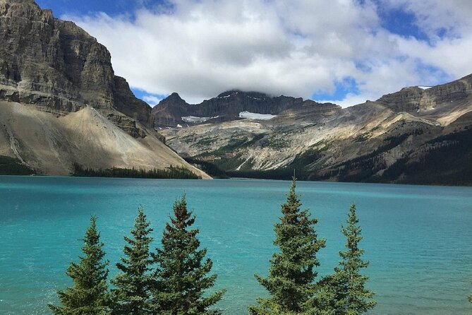 Banff National Park, Johnston Canyon Day Trip from Banff/Calgary - What is included, and what will cost extra