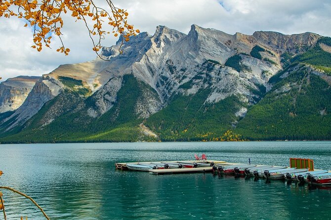 Banff National Park, Johnston Canyon Day Trip from Banff/Calgary - Who should book this experience?