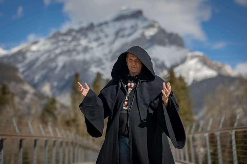 Banff: Paranormal History Walking Ghost Tour - Guide quality shapes the whole evening