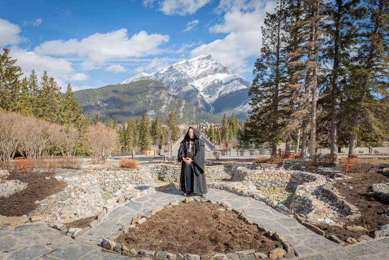 Banff: Paranormal History Walking Ghost Tour - Weather and footwear can make or break it