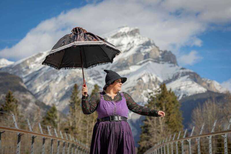 Banff: Paranormal History Walking Ghost Tour - Who will enjoy this Banff ghost walk?