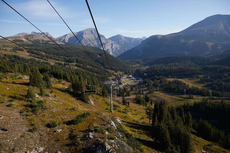 Banff: Sunshine Sightseeing Gondola and Standish Chairlift - Who will enjoy Sunshine Village most?