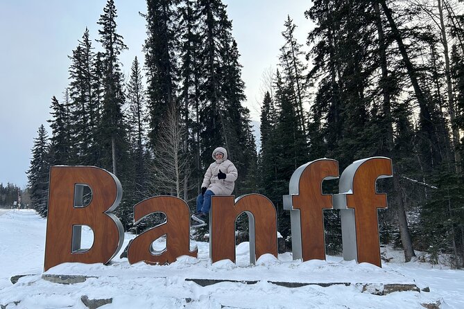 Banff to Calgary YYC Airport Shared Shuttle - Key points before you book