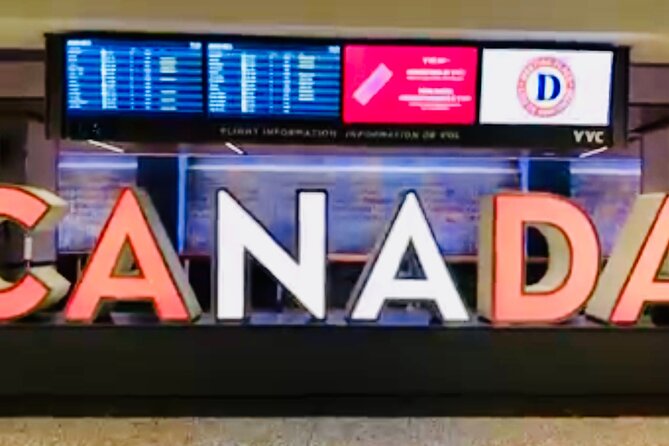 Banff to Calgary YYC Airport Shared Shuttle - Drivers make the biggest difference