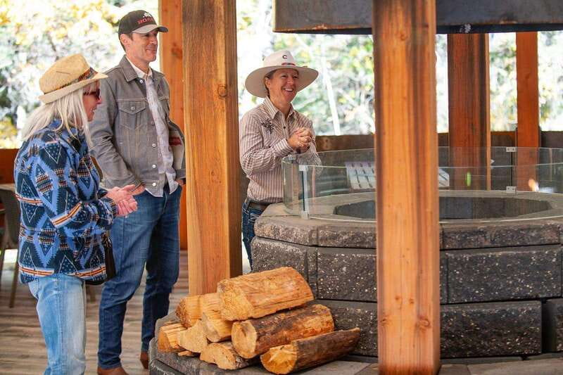 Banff: Wagon Ride with Cowboy Cookout BBQ - What to Wear and What to Leave Behind