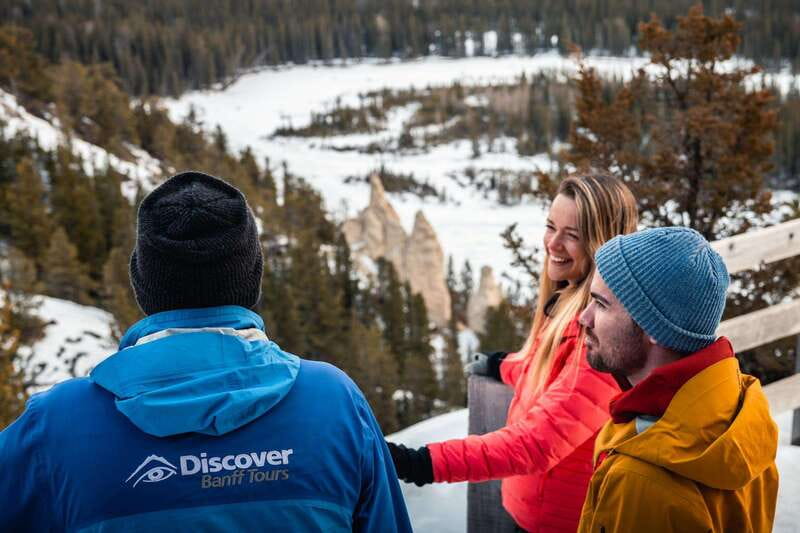 Banff: Wildlife and Sightseeing Minibus Tour - Should you book this Banff minibus tour?