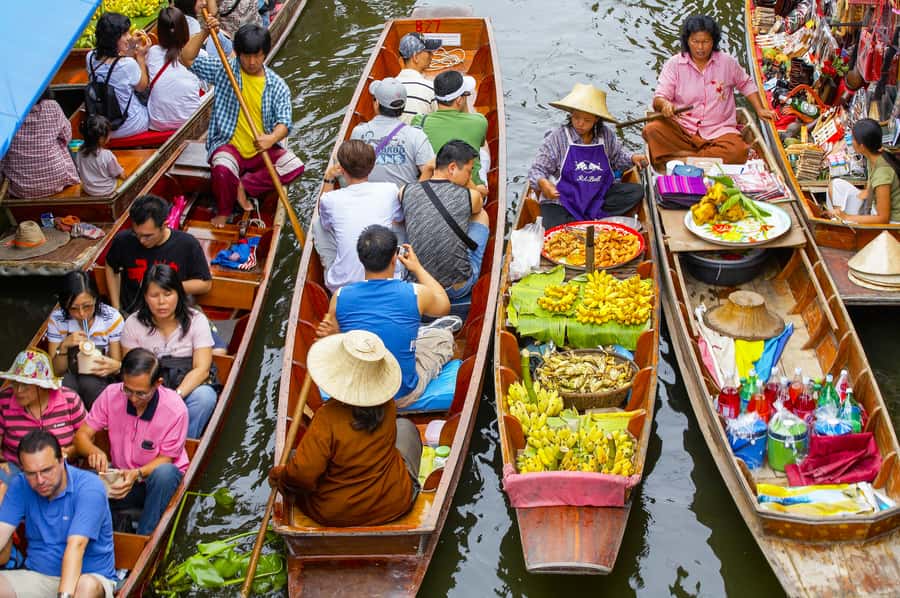 Bangkok: 2-Day River Kwai & Erawan National Park Tour - What the $446 price really covers