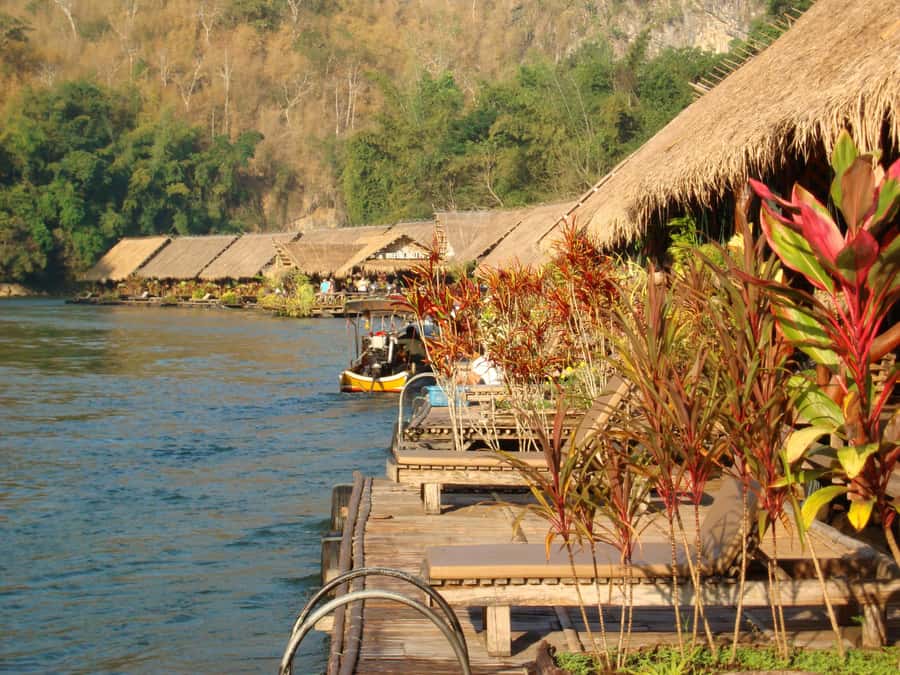 Bangkok: 2-Day River Kwai & Erawan National Park Tour - Should you book it?