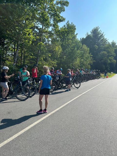 Bar Harbor: Acadia National Park Carriage Roads Ebike Tour - Is $197 a Good Value?