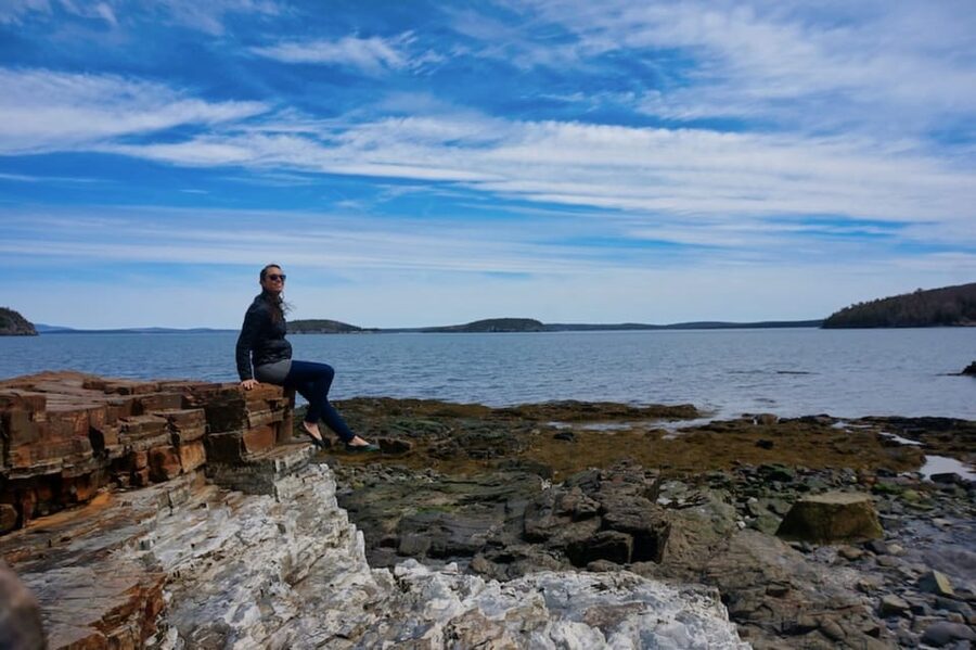 Bar Harbor Premium Driving Tour With Thunder Hole & Acadia - Why a four-hour drive works well in Acadia