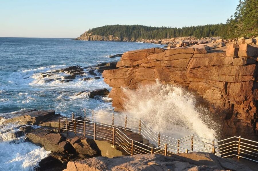 Bar Harbor Premium Driving Tour With Thunder Hole & Acadia - What $159 really includes