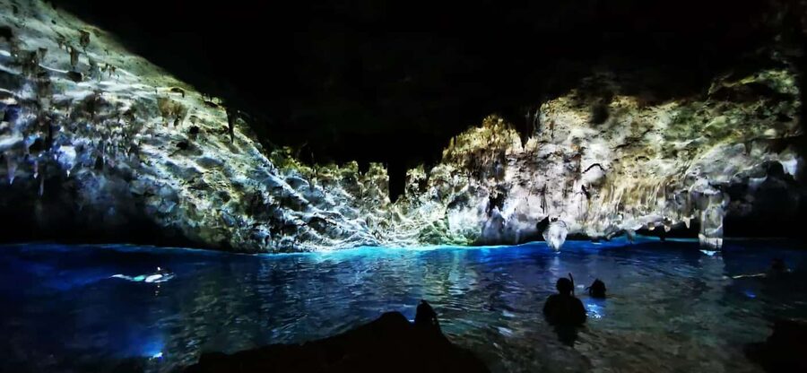 Bayahibe: National Park Jungle Walk & Snorkeling in Cenotes - Why Chicho Cave is worth leaving the beach for