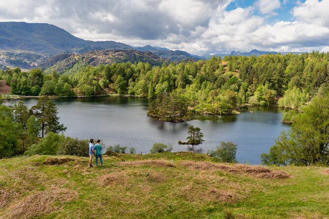 Beatrix Potter's Half Day Lake District Tour Including Lake Cruise - Why this short tour works so well