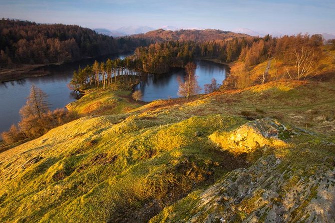 Beatrix Potter's Half Day Lake District Tour Including Lake Cruise - Who should book this Lake District outing?