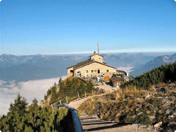 Berchtesgaden and Eagle's Nest Day Tour from Munich - Key points to know before booking