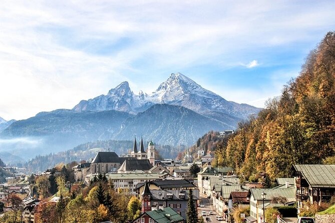 Berchtesgaden and Eagle's Nest Day Tour from Munich - Why this day trip works from Munich