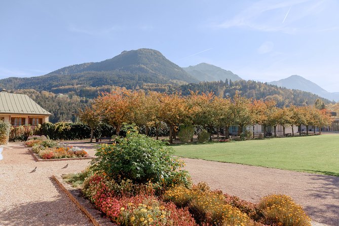 Berchtesgaden and Eagle's Nest Day Tour from Munich - What you see inside the mountain lodge