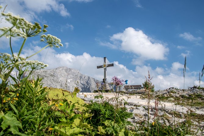 Berchtesgaden and Eagle's Nest Day Tour from Munich - Lunch at Berggasthof Obersalzberg