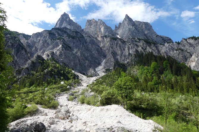 Berchtesgaden and Eagle's Nest Day Trip from Munich - Why this day trip is worth considering