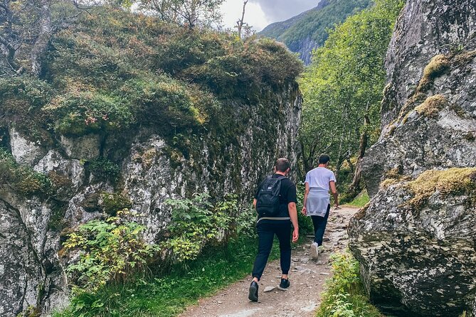 Bergen Day Tour to National Park Folgefonna and Glacier Lake - Why Bondhusvatnet is worth a long day from Bergen