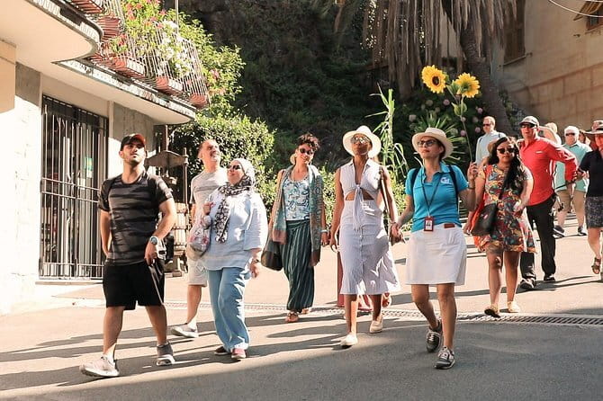 Best of Cinque Terre Day Trip from Florence - Who gets the best value from this tour