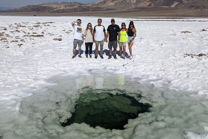 Best of Death Valley Small Group Day Tour from Las Vegas - Why This Tour Works as a One-Day Escape from Las Vegas