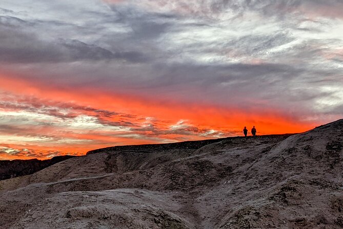 Best of Death Valley Small Group Day Tour from Las Vegas - A Quirky First Stop at the Area 51 Alien Center