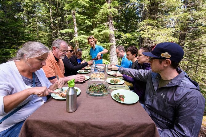 Best of Mount Rainier National Park from Seattle: All-Inclusive Small-Group Tour - Is $344 good value?