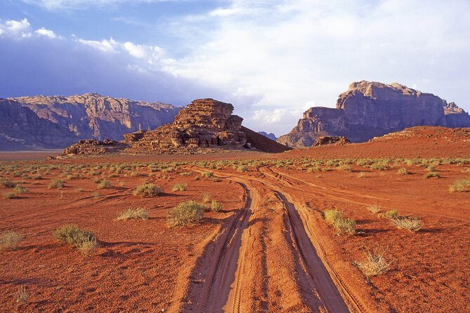Best of Wadi Rum | Full day Jeep tour + Sleep under the stars | Pack all-in - Who will enjoy this tour most