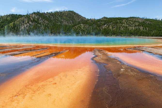 Best of Yellowstone - Guided National Park Safari Tour - A long day that makes Yellowstone manageable