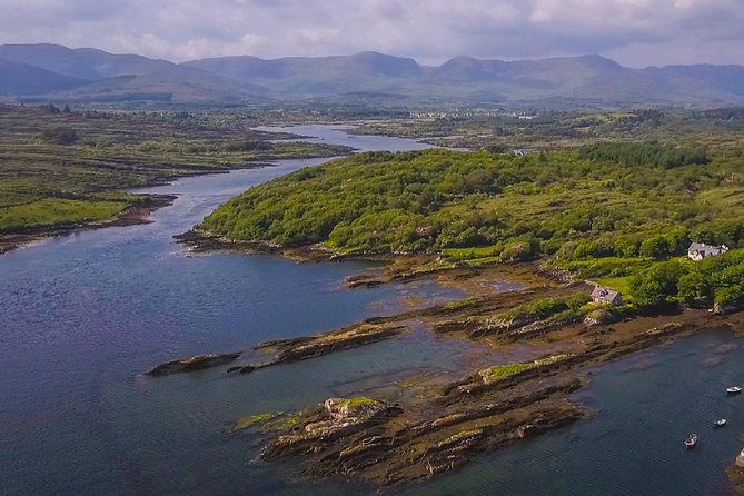 Best Ring of Kerry Tour ex Killarney inc Killarney National Park - Key points to know before booking