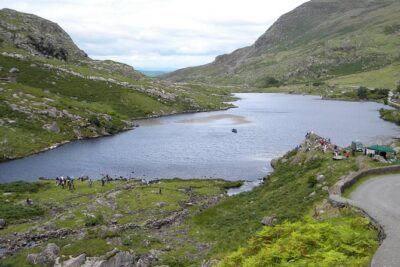 Best Ring of Kerry Tour ex Killarney inc Killarney National Park