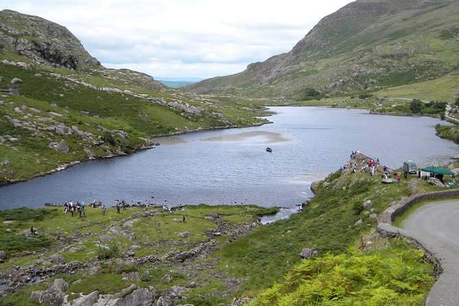 Best Ring of Kerry Tour ex Killarney inc Killarney National Park - From Main Street to the Kerry Bog Village