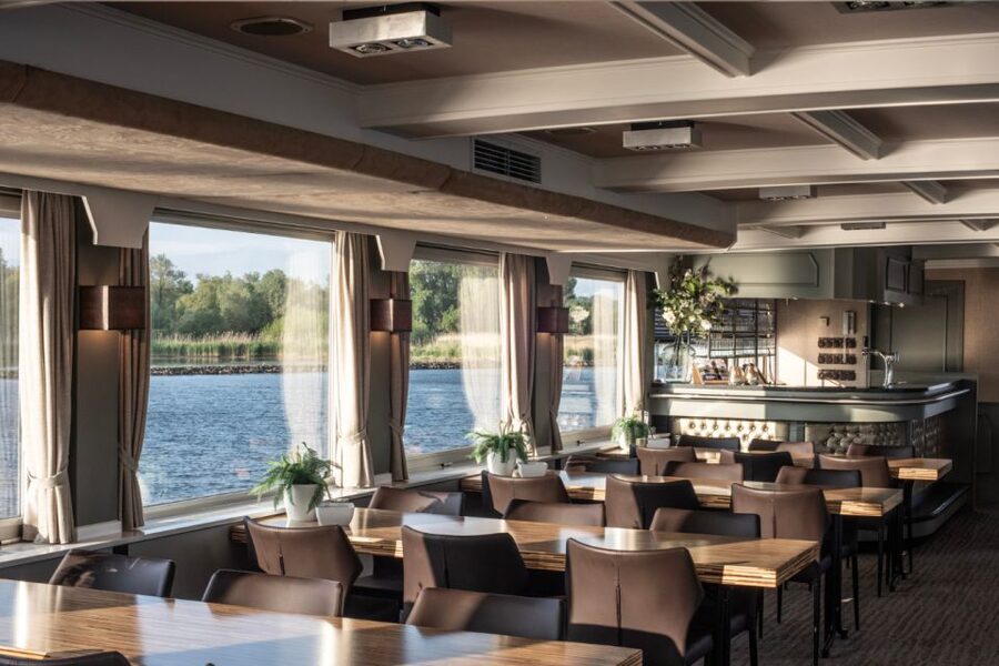 Biesbosch: Boat Cruise through National Park - Why Biesbosch is best seen by boat
