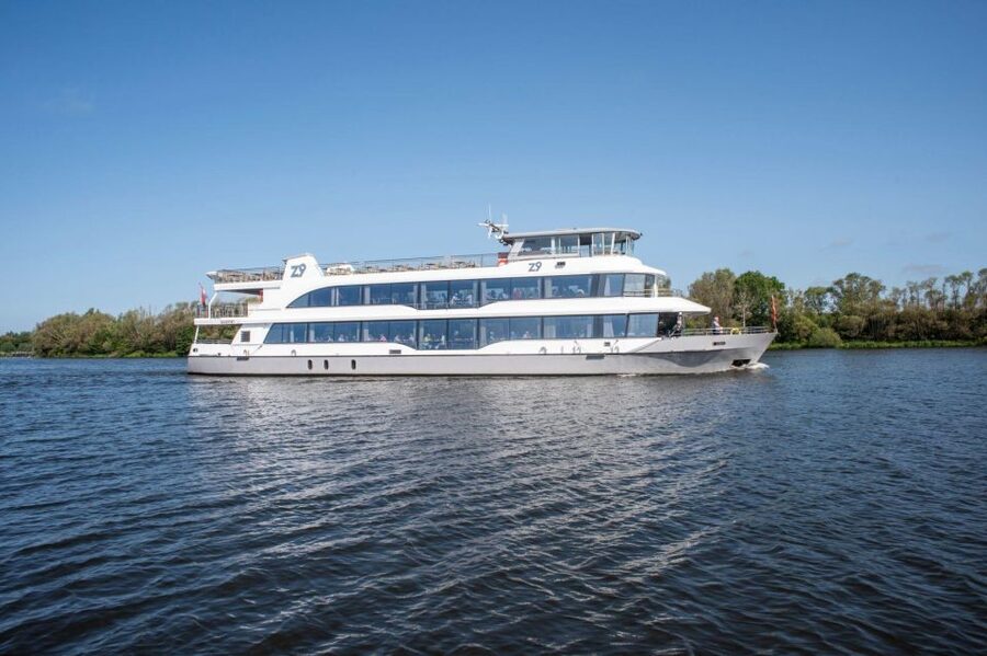 Biesbosch: Boat Cruise through National Park - Practical planning for your day