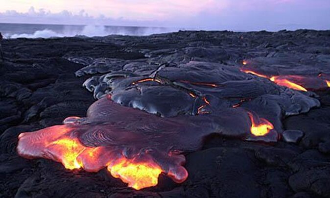 Big Island: Fat Tire E-Bike Tour through Volcanoes National Park - Key points to know before booking