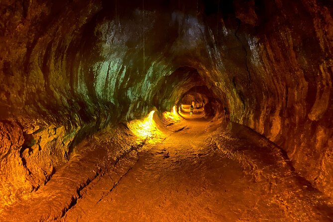 Big Island: Fat Tire E-Bike Tour through Volcanoes National Park - Who should book this Volcanoes e-bike tour?