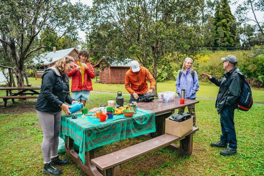 Big Island: Hawai'i Volcanoes National Park Guided Hike - Is $230 a fair price?