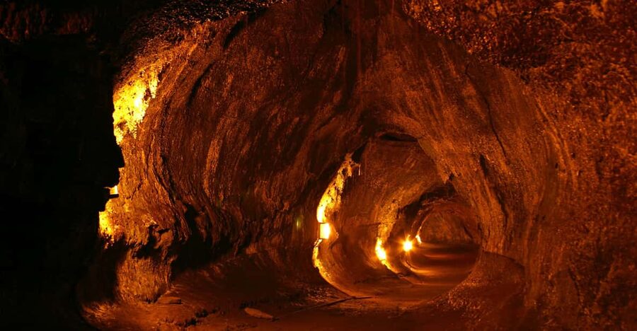 Big Island: Hawaii Volcanoes National Park and Hilo Tour - Key points to know before booking
