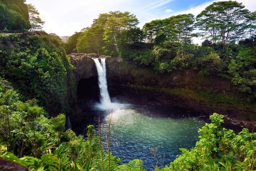 Big Island: Hawaii Volcanoes National Park and Hilo Tour - Transport, walking, and comfort